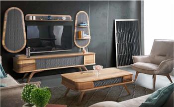 Atlantik Tv Ünitesi