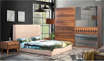 Hürrem Yatak Odası