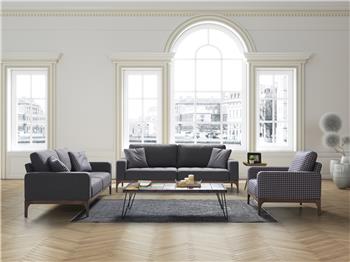 Dante Koltuk Takımı