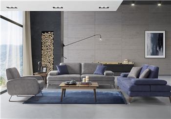 Safari Koltuk Takımı