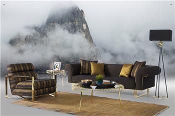 Giovanni Koltuk Takımı