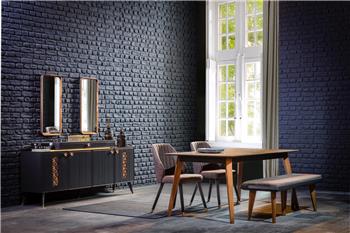 Bornova Yemek Odası