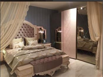 Awoisse 8 Yatak Odası