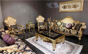 İdil Koltuk Takımı