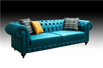 ELEGANCE& GENTLE KOLTUK TAKIMI 