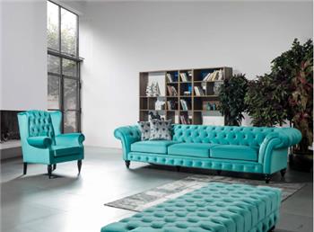 Concorde Koltuk Takımı