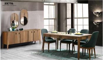 ZETA YEMEK ODASI