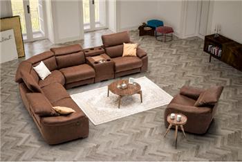 Panamera Köşe Takımı