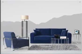 Lucca Koltuk Takımı