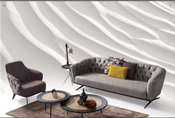 Soprano Koltuk Takımı