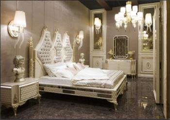 Awoisse 2 Yatak Odası