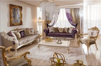 Saray Koltuk Takımı