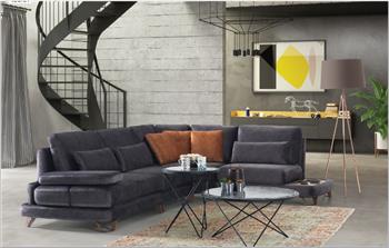 İcona Köşe Takımı