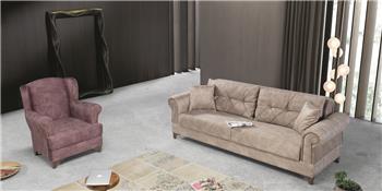 Vendi Koltuk Takımı