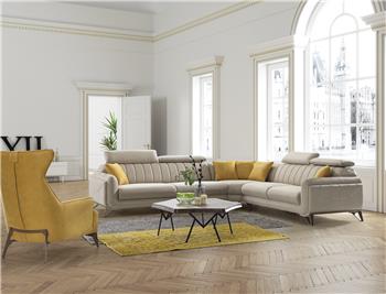 Prada Köşe Takımı