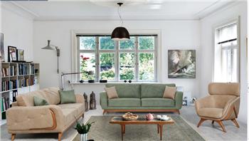 Vizyon Koltuk Takımı