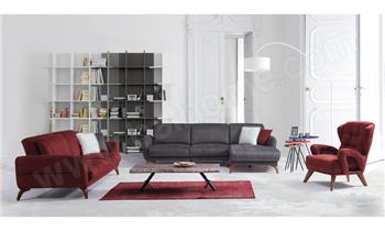 Loft K-1 Köşe Takımı