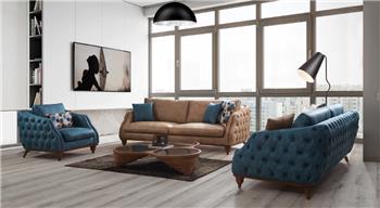 İstanbul Koltuk Takımı