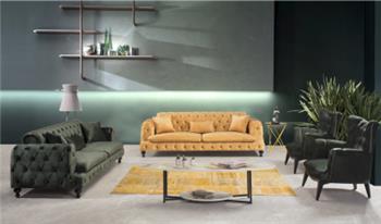 Smart Koltuk Takımı