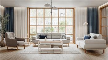 Muba Koltuk Takımı